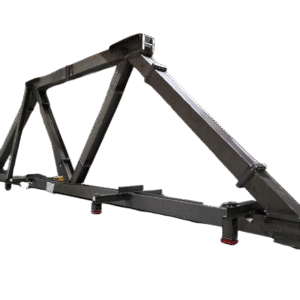 Levantamiento en Terreno